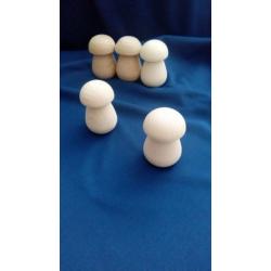 Грибочок "Боровичок" для декору